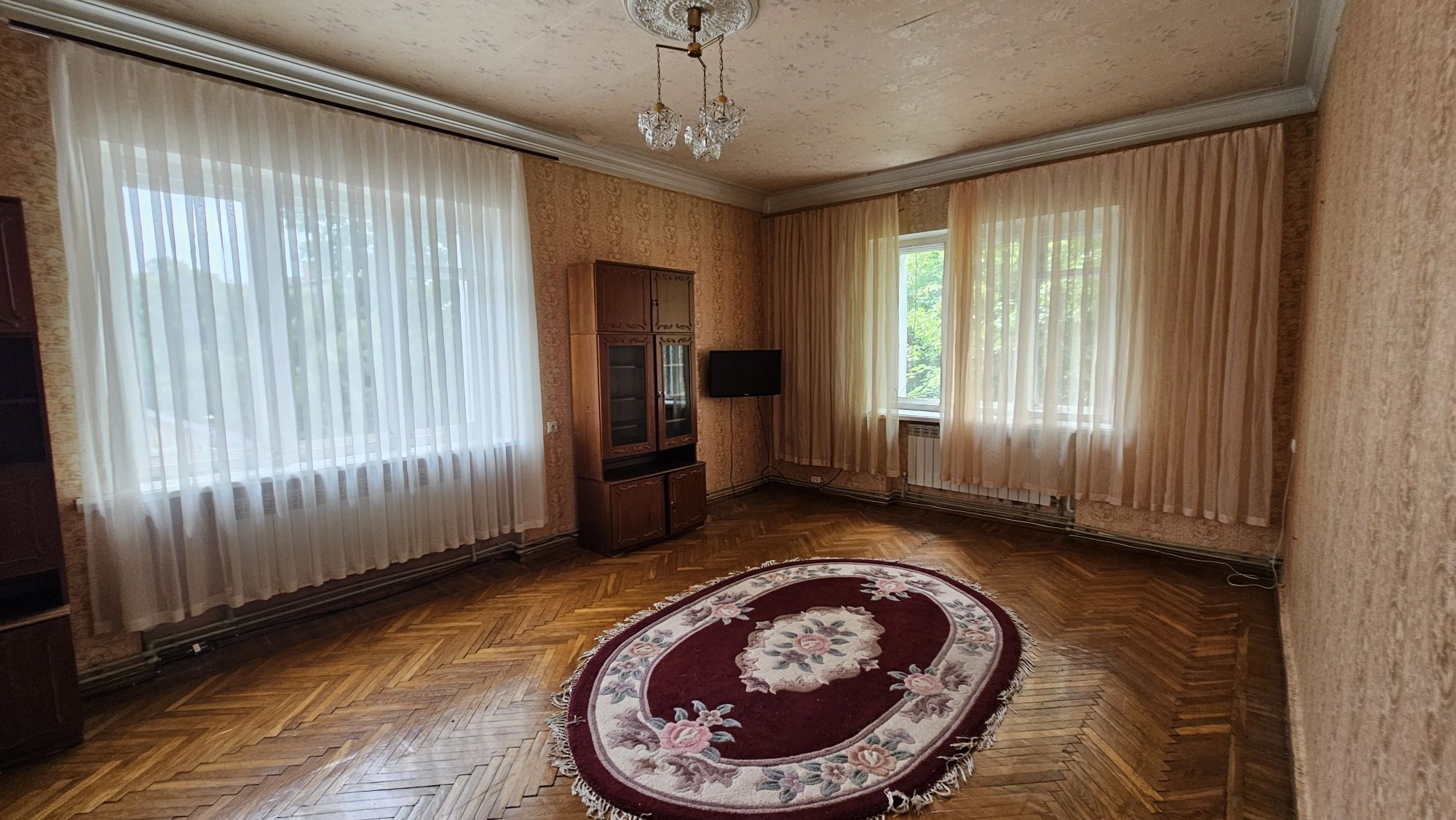 Здам 3к квартиру Центр