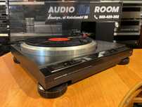 Gramofon Onkyo Integra CP-1055F II Automat, Denon DL-110, Audio Room