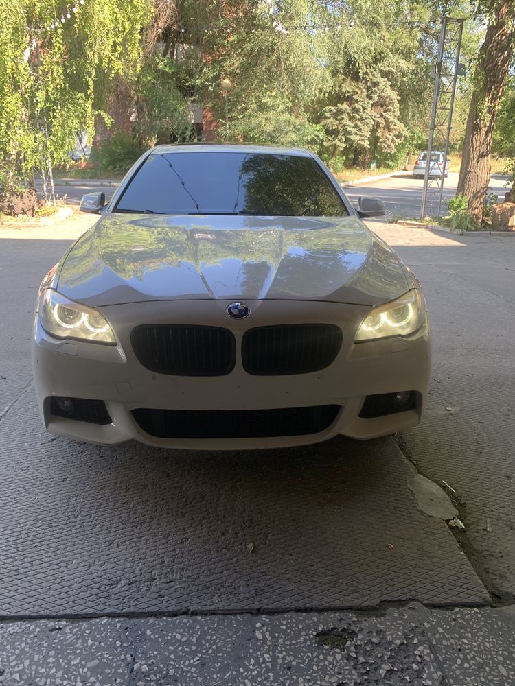 Продам BMW 535