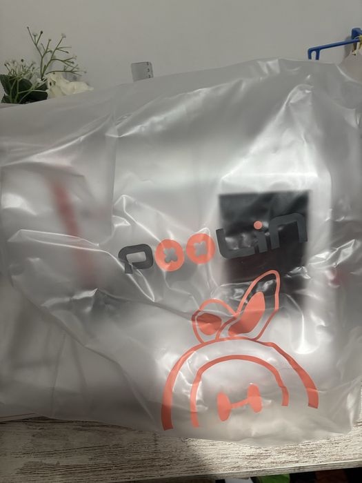 Maquina de bordado poolin EOC05