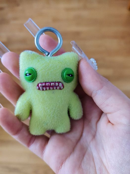 Фуглер обміняю на любого