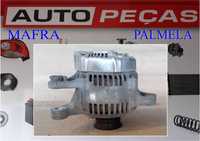 Alternador de Toyota Corolla