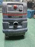 Odkurzacz metabo ASR 50