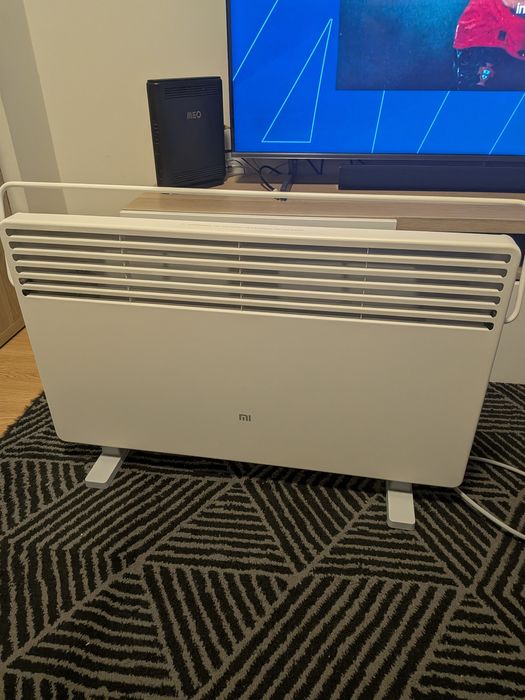 Aquecedor Xiaomi Smart Space Heater S