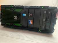 Komputer intel core i5-4460, Nvidia geforcegtx960 2gb, 8gb ram