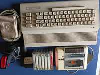 Commodore 64 zestaw