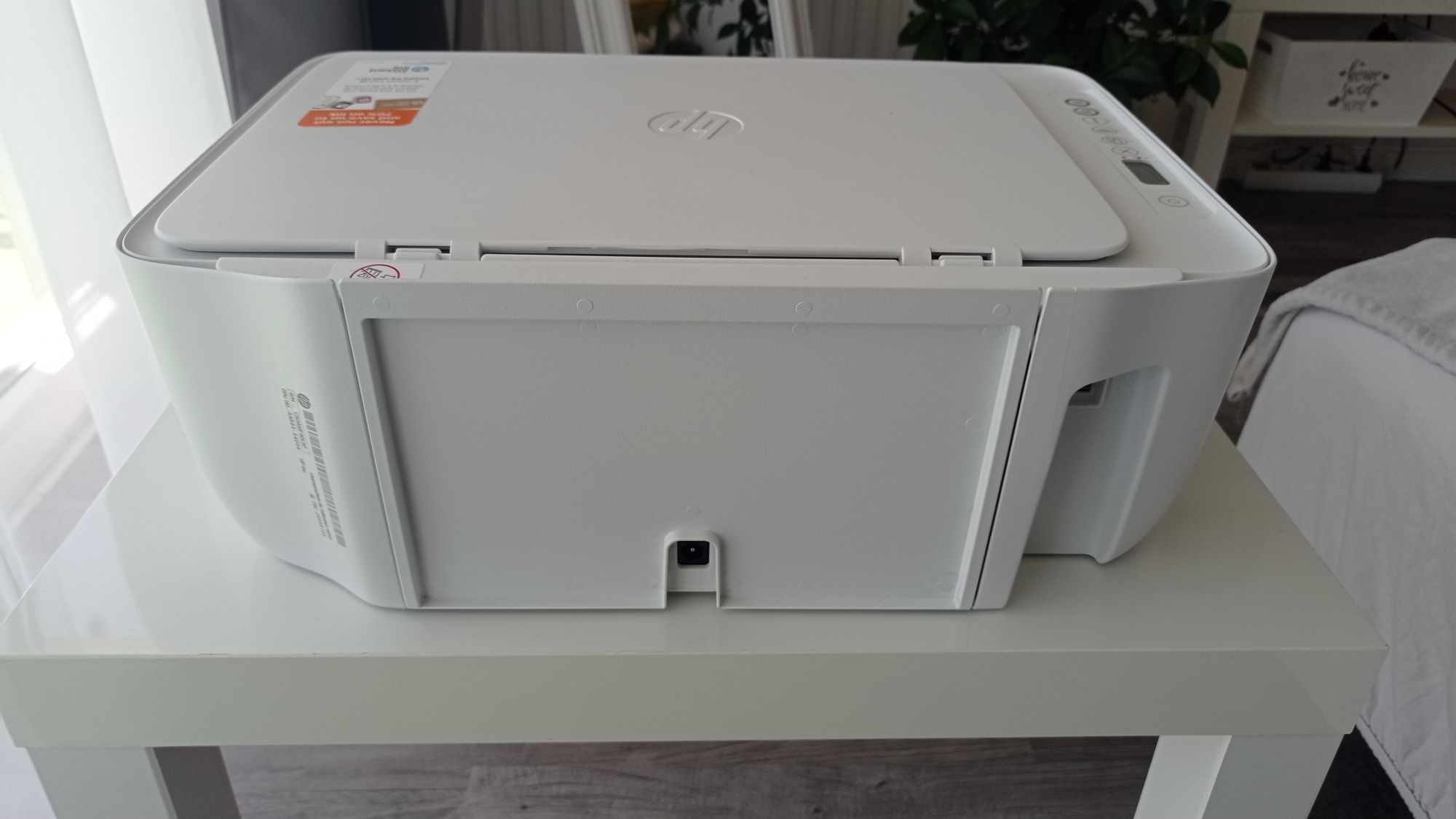 Drukarka HP Deksjet 2710E