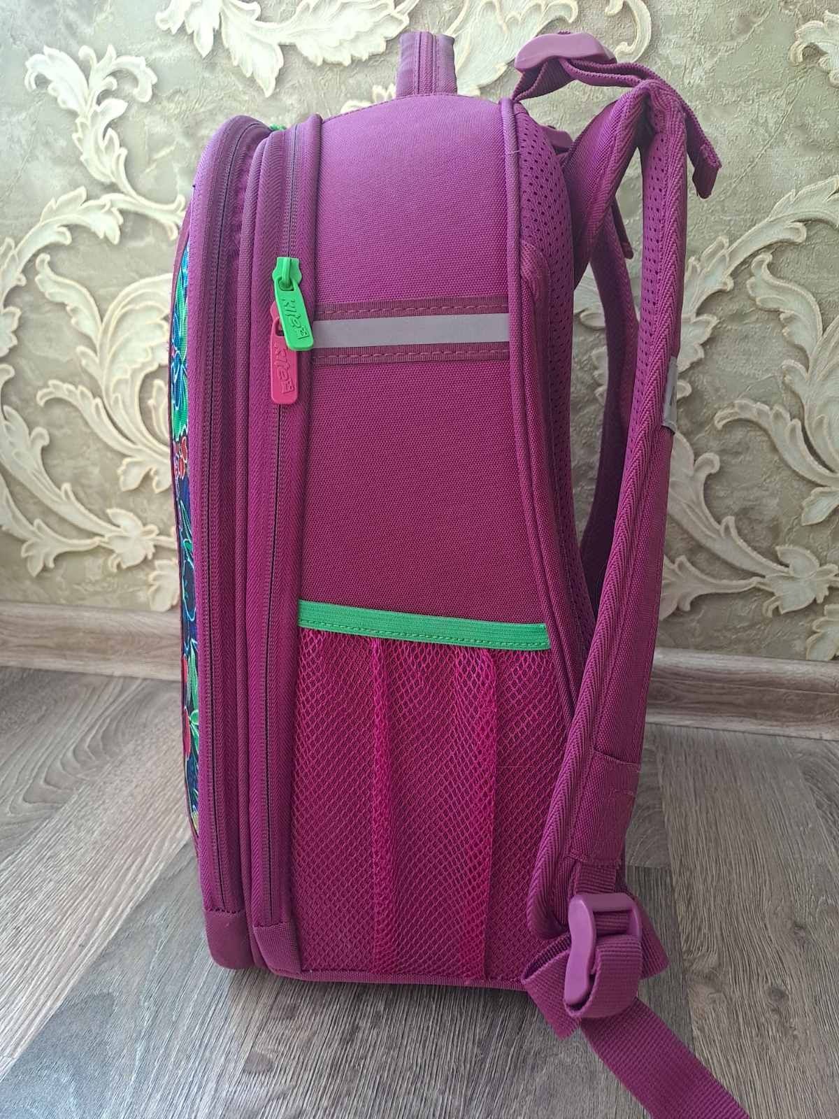 Каркасный рюкзак Kite для девочки