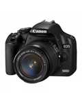 Máquina Canon eos 600D