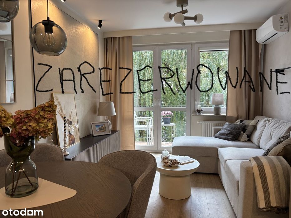 Ciche, 3-pokojowe, w świetnej lokalizacji, świeżo wyremontowane