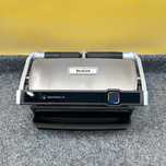 Гриль электрический Tefal OptiGrill Elite XL GC760D30 40х20cм