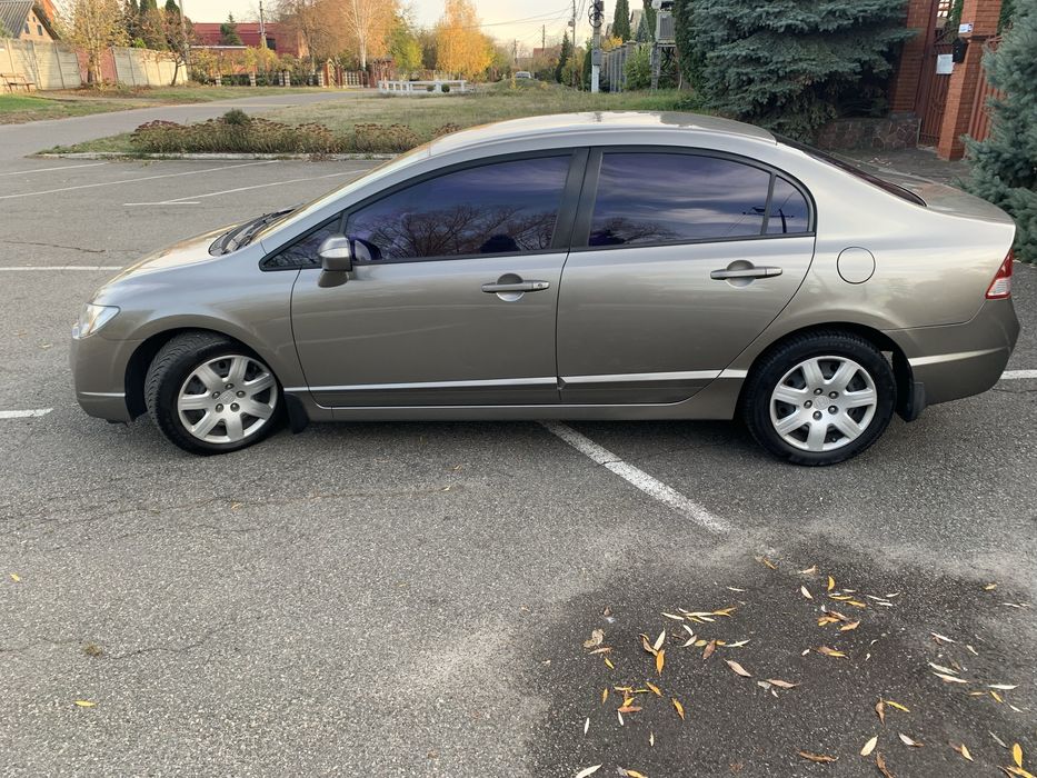 Хонда в гарному стані