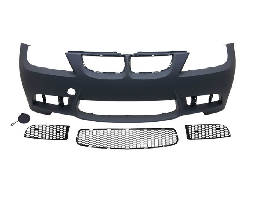 Бампер BMW 3 E36 E46 E90 M3 БМВ E