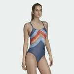 ADIDAS Nowy Strój Kąpielowy Fit Damski E 34-36-42 Infinitex 100% Oryg