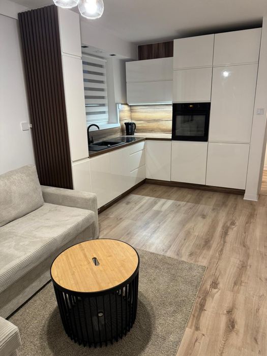 Mieszkanie na wynejm 31m2