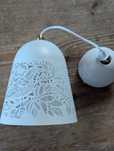 Lampa wisząca Ikea Solskur