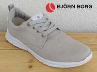 Buty Björn Borg X200 Low CVS W Light Grey r.38