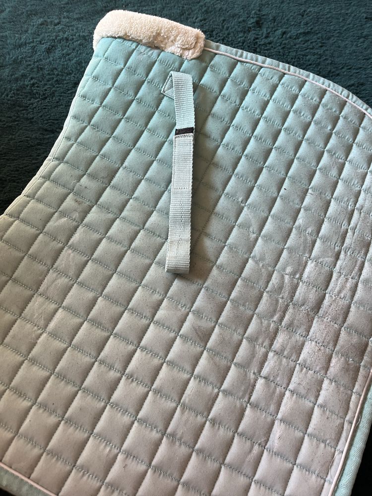 Czaprak hkm pro team