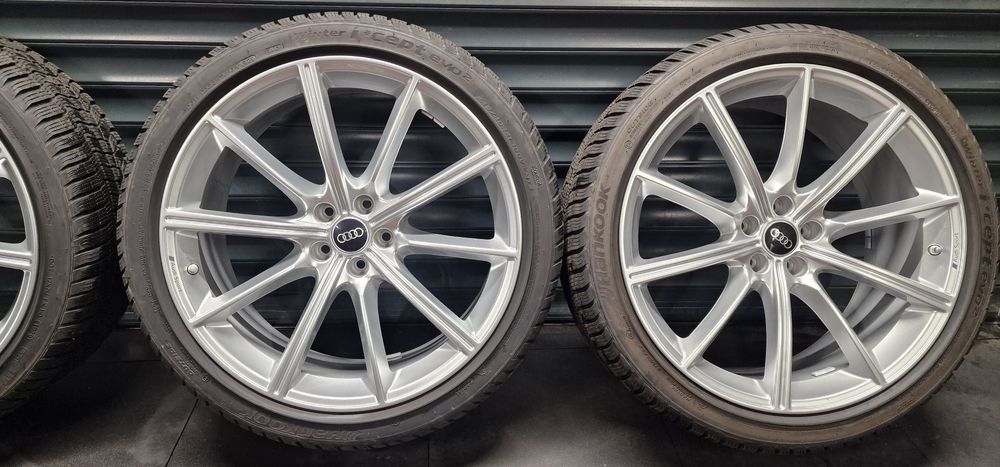 Kola Felgi Audi RS6 RS7 4K  245 40 R21 Audi Sport