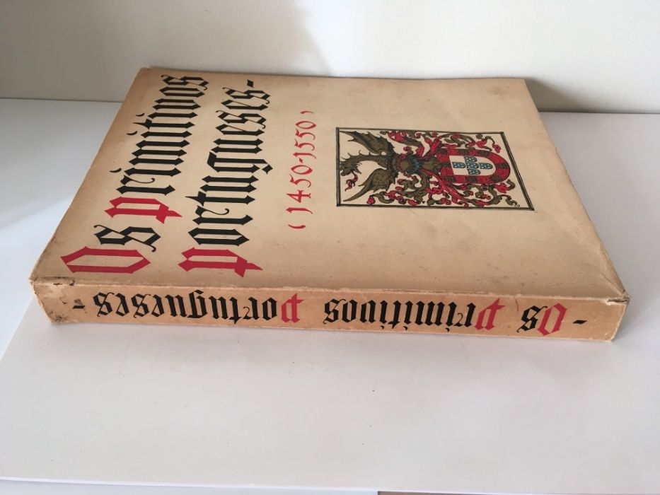 Os Primitivos Portugueses (1450_1550)
