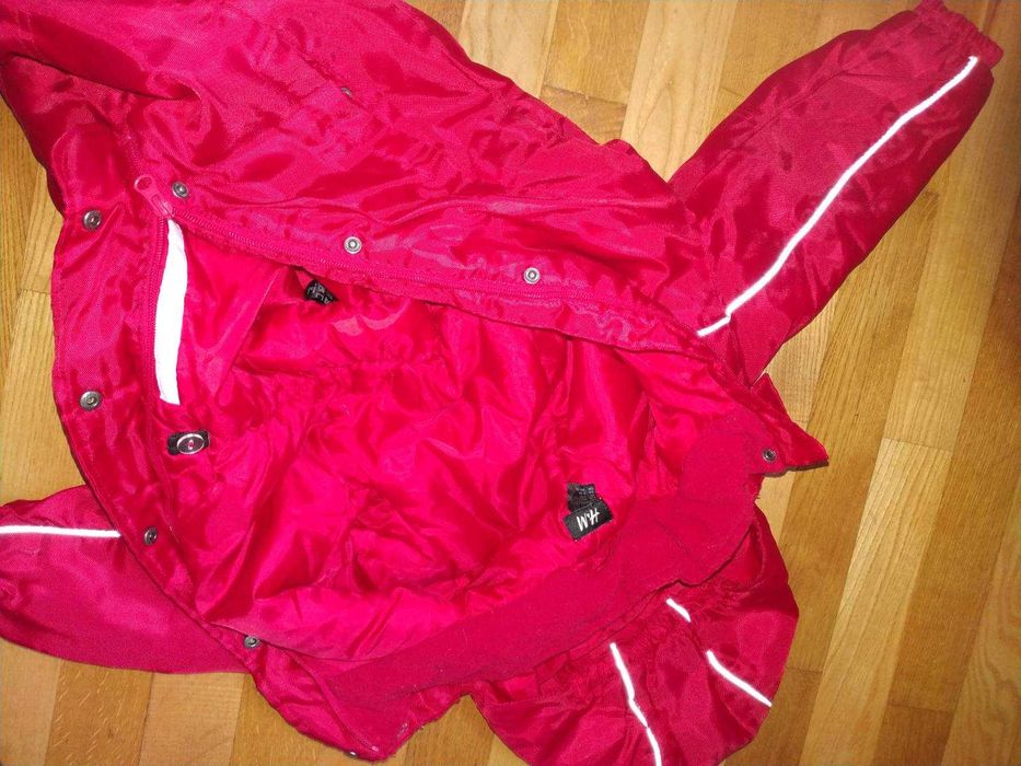 комбез H&M  2-3 100