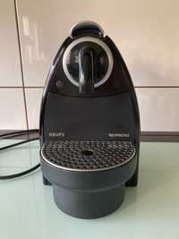 Maquina de Café Nespresso Krups