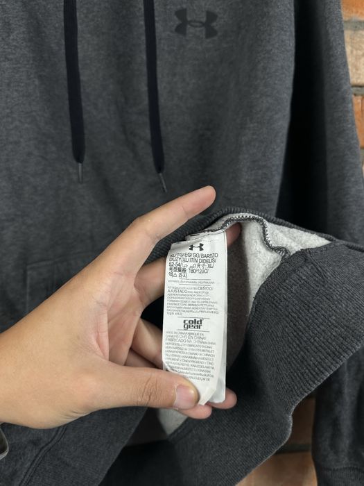 Кофта Under Armour