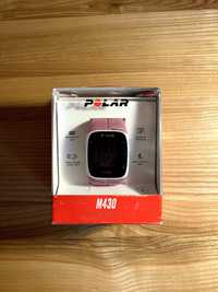 Zegarek Polar M430