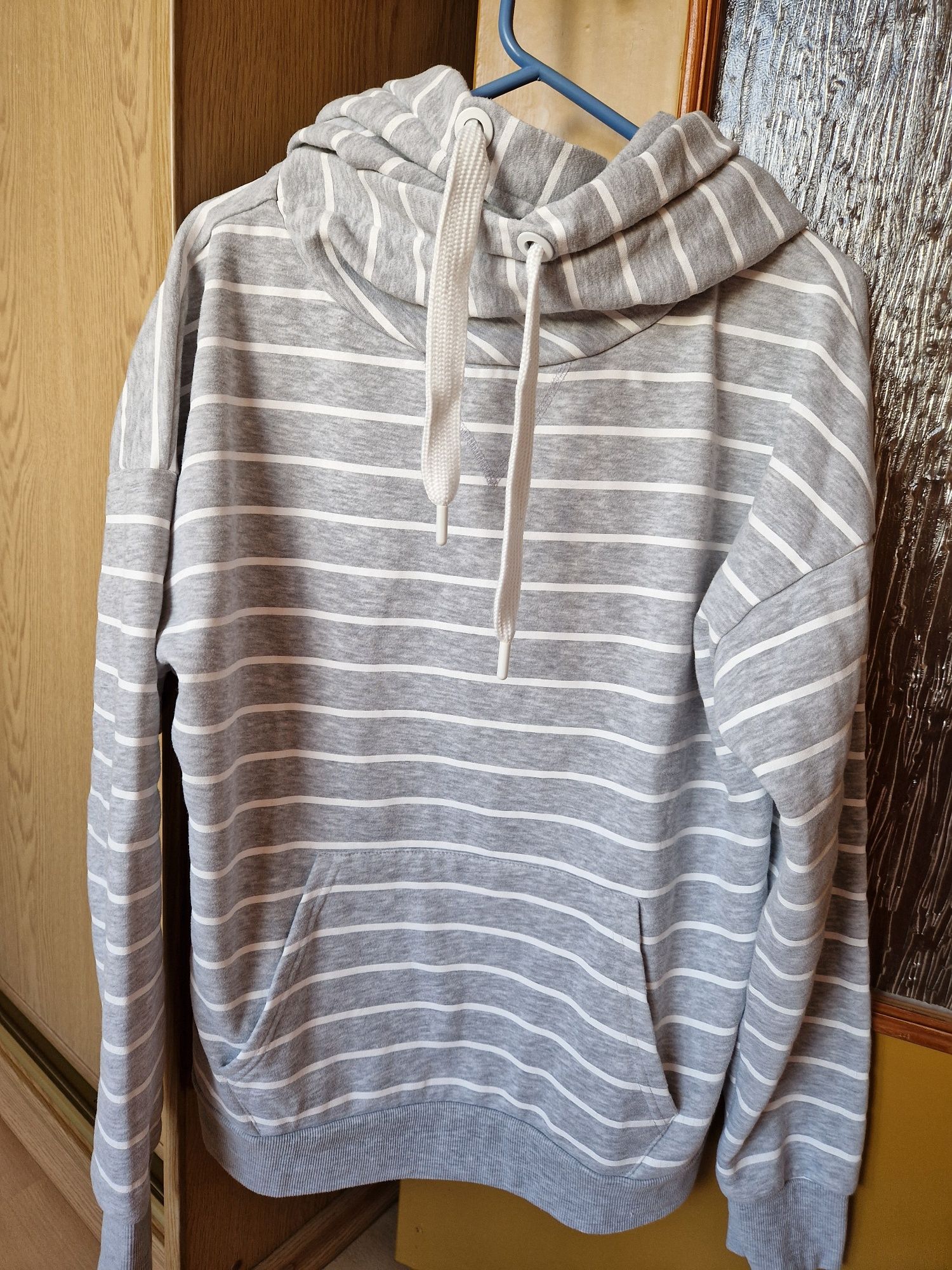 Bluza damska w paski
