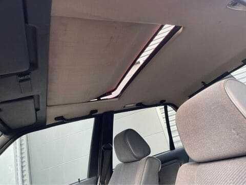 BMW SERIE 3 E30 325 IX 4X4