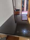 Mesa em bom estado