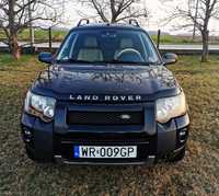 Land Rover Freelander 1 Lift San Perfekcyjny