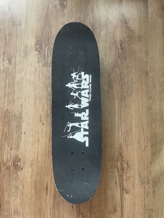 Deskorolka STAR WARS