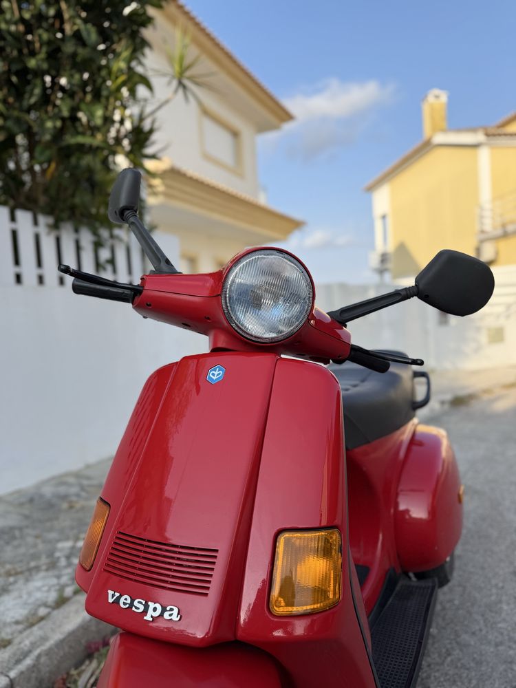 Vespa Cosa 1 200