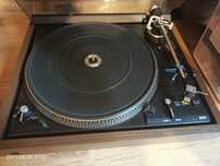 Dual 522 gramofon full automat