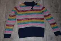 Sweter Coccodrillo rozm. 134