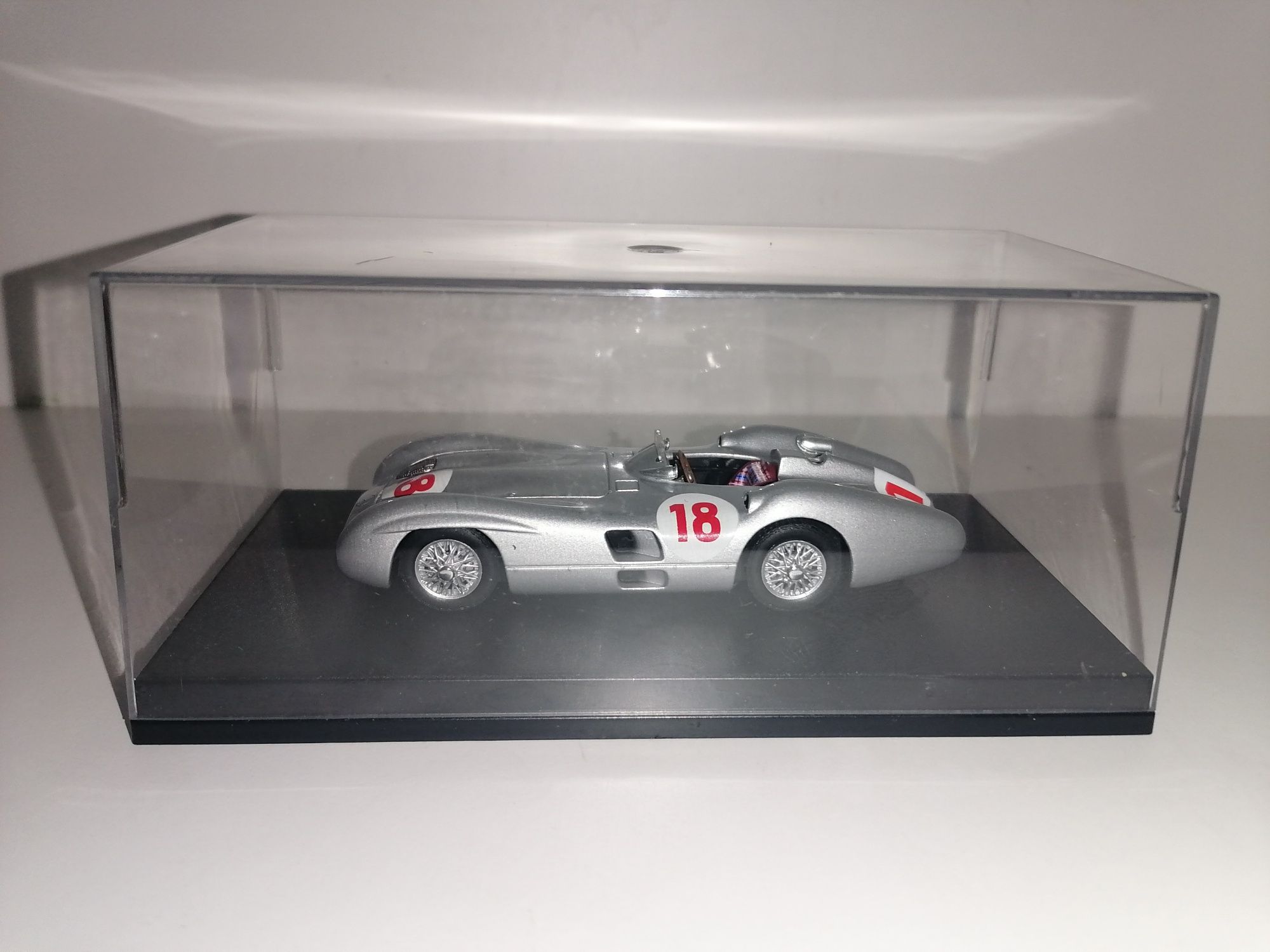 Miniaturas Formula 1 1:43