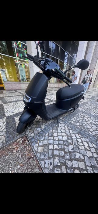 Ecooter E2 MAXE2