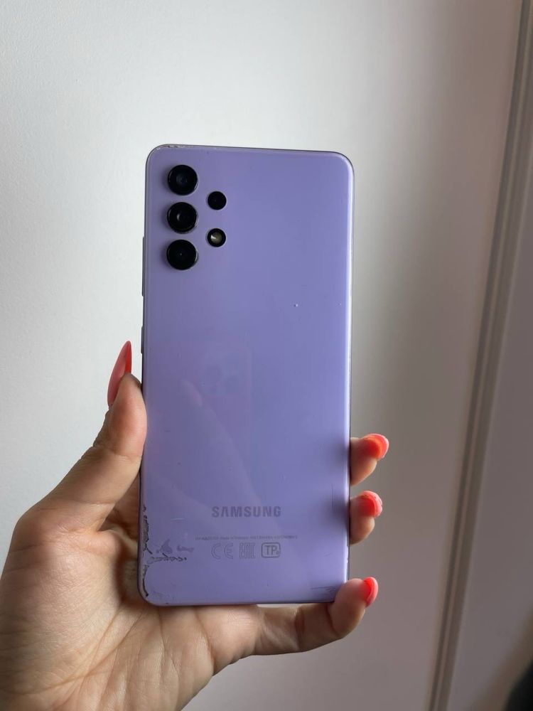 Samsung A32 4/64 gb
