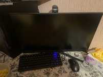 Продам монитор Samsung G3 144H