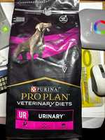 корм для собак ProPlan URINARY 1.5 кг