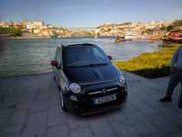 Fiat 500s Twin Air