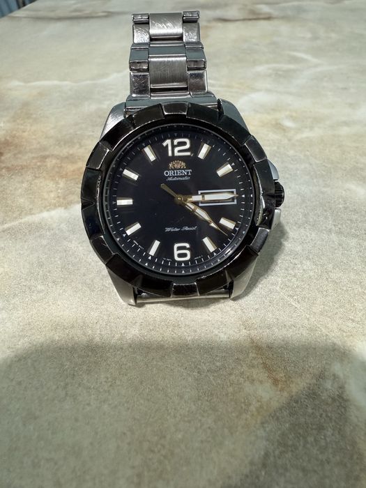 Мужские часы Orient EM7L