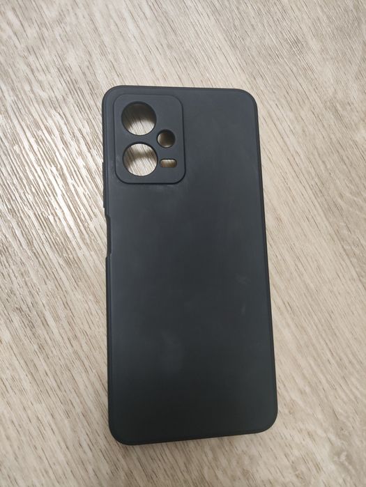 Чехол на POCOX5.