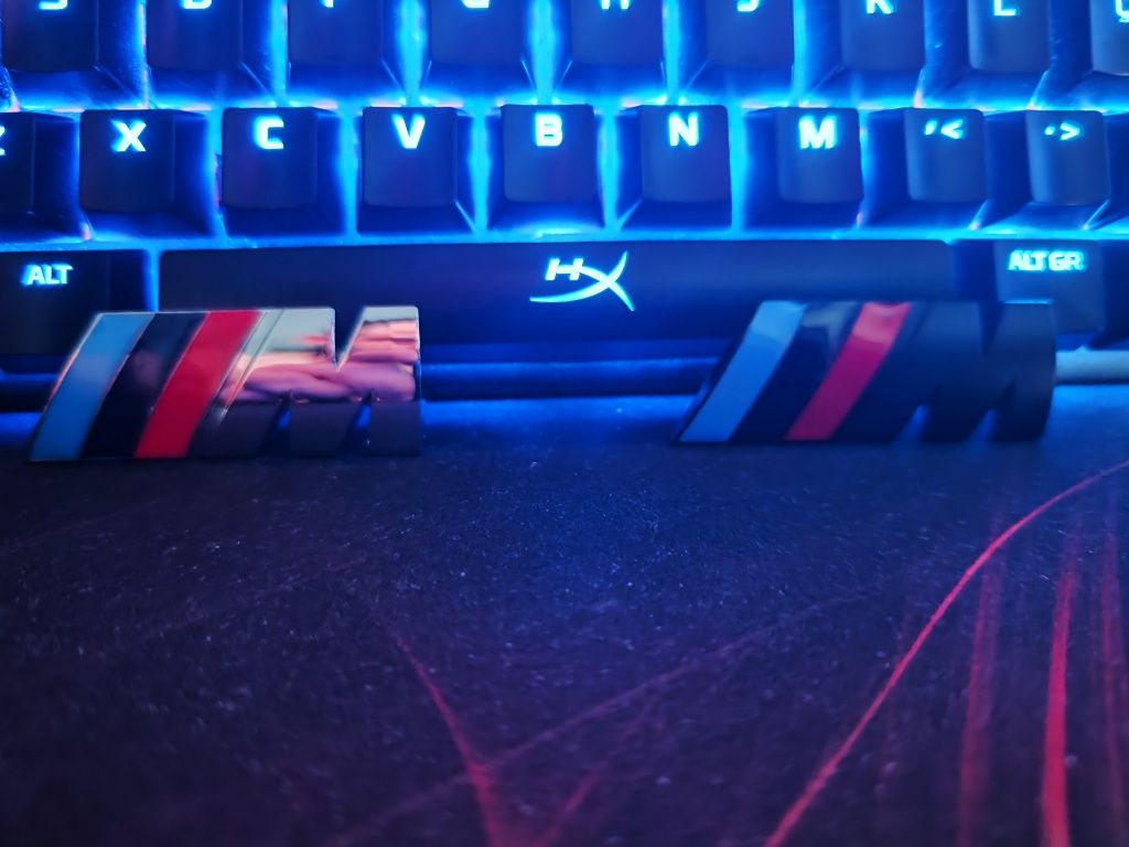 VENDO símbolos BMW/M