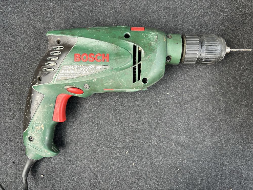 Wiertarka Bosch PSB 28 RE
