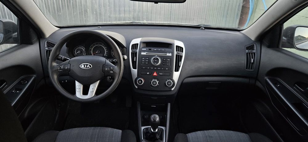Kia Ceed 1.4 benzyna okazja!!!