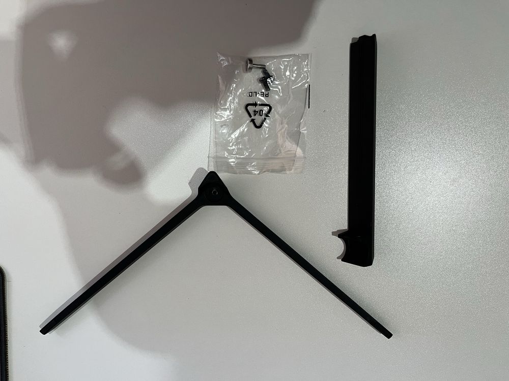 Монітор Qube G24F144Plus