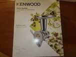 Насадка для пасты Kenwood KAX92.A0ME PASTA SHAPER