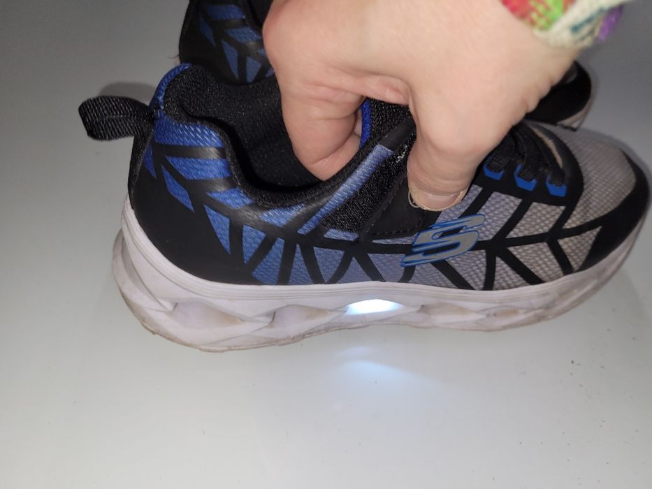 Sneakersy / buty sportowe Skechers